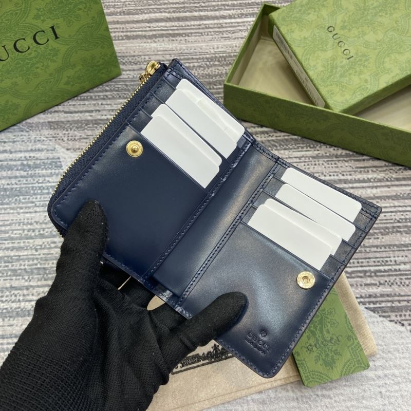 Gucci Wallets